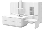 Kitchen Render 4